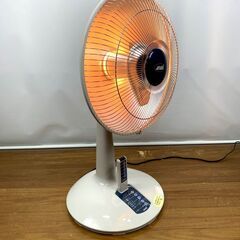 【動作確認OK】アマミ HA-552C ② 2003年製 リモコン付 消費電力 800Wの画像