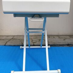 M370    引き出し付き 昇降式  テーブル  幅90㎝  作業テーブル の画像