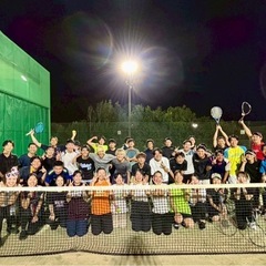 岡山ソフトテニス🎾