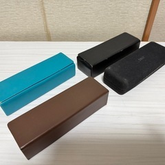 JINS製メガネケース
の画像