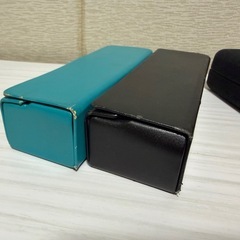 JINS製メガネケース
の画像