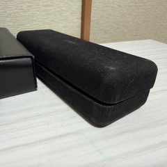 JINS製メガネケース
の画像