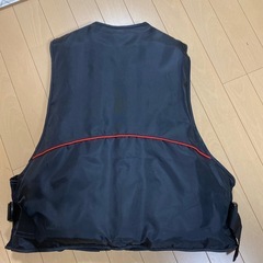 ライフジャケットの画像