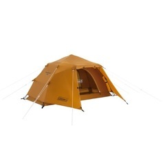 コールマン　1人用テントの画像