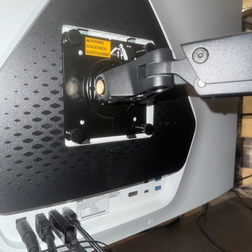 ベンキュージャパン BenQ MOBIUZ EX321UX ゲーミングモニター31.5イン