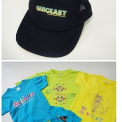 【53万円相当】Tシャツ自作キット一式の画像