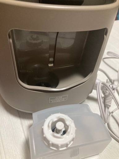 Panasonic EH-SA70 フェイススチーマー