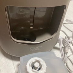 Panasonic EH-SA70 フェイススチーマーの画像