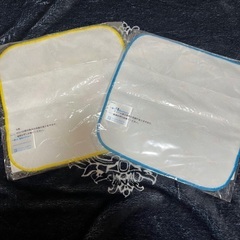 雪印メグミルク 一番くじ タオル セット売りの画像