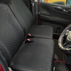 車検たっぷり　n BOX の画像