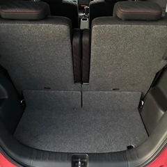 車検たっぷり　n BOX の画像