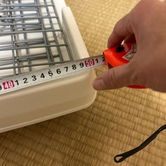 ペットゲージの画像