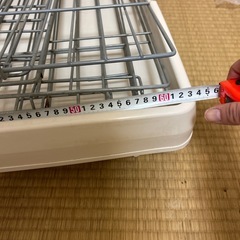 ペットゲージの画像