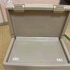 ペットゲージの画像