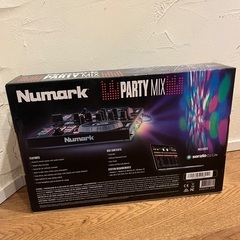 DJ ミクスチャーの画像