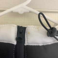 ダウンジャケット　の画像