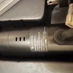 ボニーク低音調理器　富士ホーロー　セット販売の画像