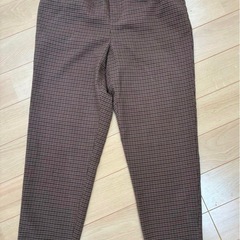 レプシム　ユニクロ　パンツ3枚セット　Lサイズの画像