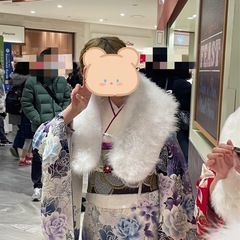 振袖フルセットの画像