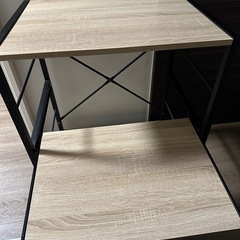 レンジ台の画像