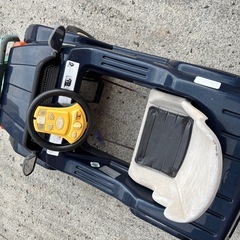 乗用玩具　の画像