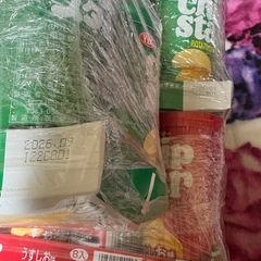 チップスター24個の画像