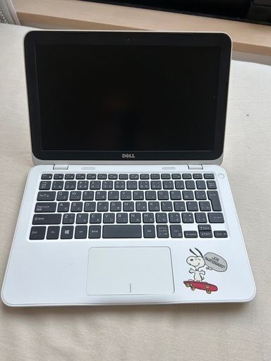 Dell Inspiron P24T ノートパソコン