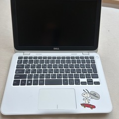 Dell Inspiron P24T ノートパソコンの画像