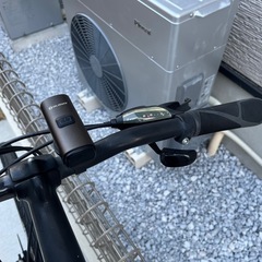 TREK クロスバイク　FX1 自転車の画像