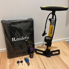 TREK クロスバイク　FX1 自転車の画像