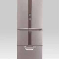 【無料】※11/29までに必ず引き取りに来れる方※　5ドア　FUJITSU 冷蔵庫の画像