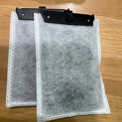 テトラ　バイオバッグJR 交換フィルター　2個の画像