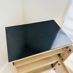 ikea キャビネットの画像