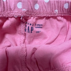 【90】baby gap ギャップ 5枚セットの画像