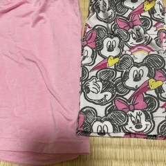 【90】baby gap ギャップ 5枚セットの画像