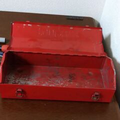 工具箱セットの画像