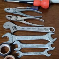 工具箱セットの画像