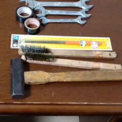 工具箱セットの画像