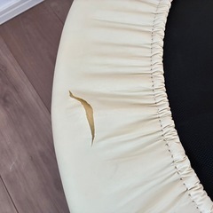 トランポリンの画像