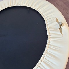 トランポリンの画像