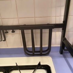 オシャレ食器収納の画像