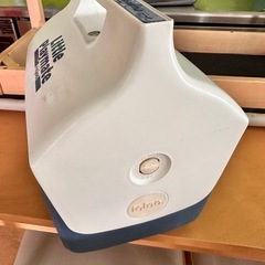 igloo   playmate クーラーボックスの画像