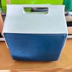 igloo   playmate クーラーボックスの画像