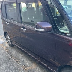 車🚗軽自動車の画像