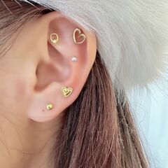 連日予約殺到‼️大人気耳つぼ講座💎＼副業初心者さんでも安心✨満足度100％の講座✨／の画像