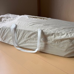 ベビーベット、電動バウンサーうまとめ売りの画像