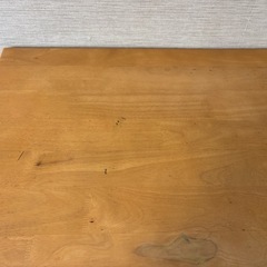 【交渉中】ダイニングテーブルの画像