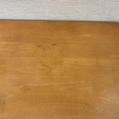 【交渉中】ダイニングテーブルの画像