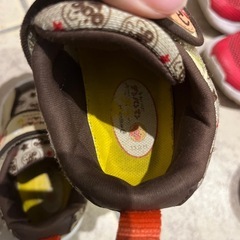 アンパンマン　13cm　の画像