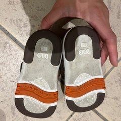 アンパンマン　13cm　の画像